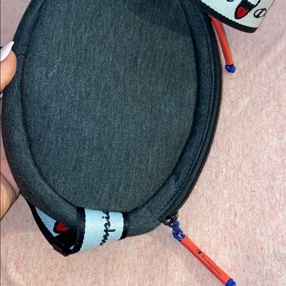 Champion Fanny book bag - Picture 4 of 5